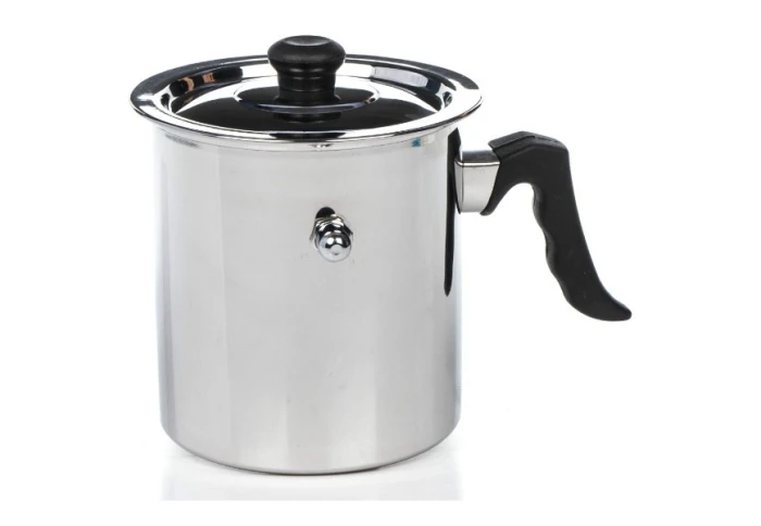 Молочник с крышкой Empire 0116-E (1,5 л) 